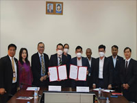 Businessman Tuition Program Nomor 7