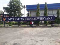 Businessman Tuition Program Nomor 1