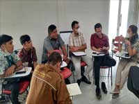 Businessman Tuition Program Nomor 7